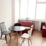 Apartment Prague Jesus Baby