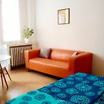 Apartment Prague Jesus Baby
