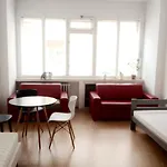 Apartment Prague Jesus Baby