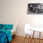 Apartment Prague Jesus Baby